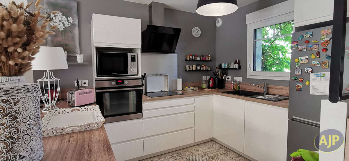 Maison à ANDERNOS-LES-BAINS