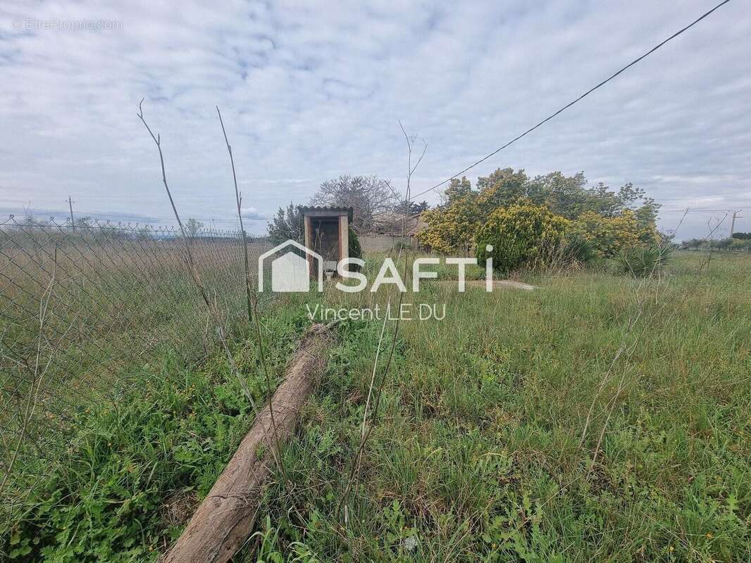 Photo 4 - Maison à BEZIERS