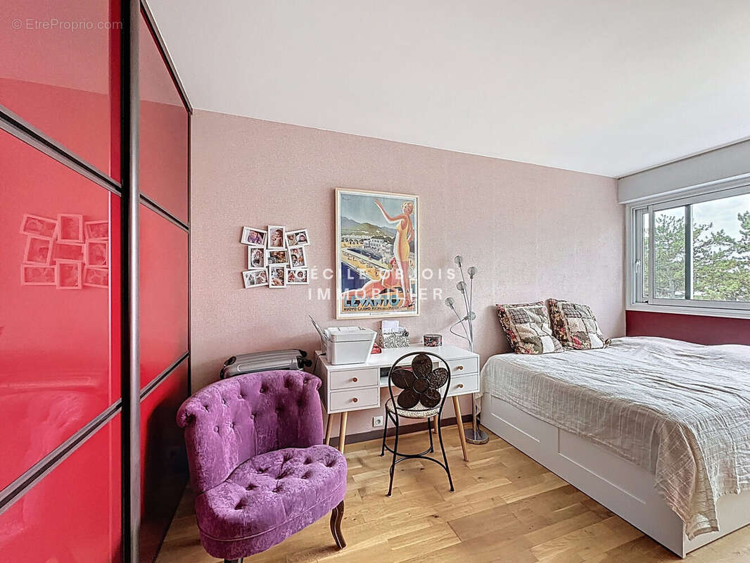 Appartement à JOINVILLE-LE-PONT