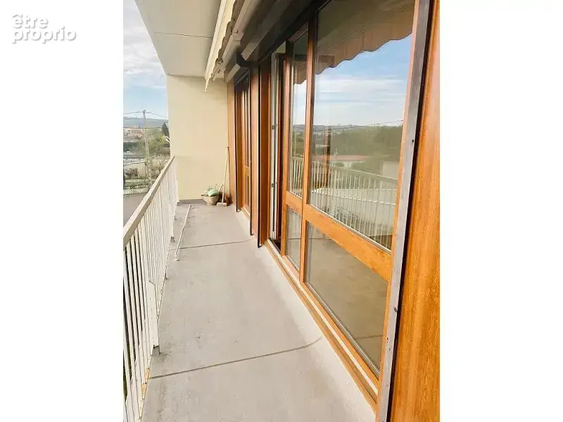 Appartement à SENS