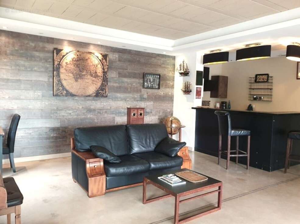 Maison à SAINT-MARCEL-D&#039;ARDECHE