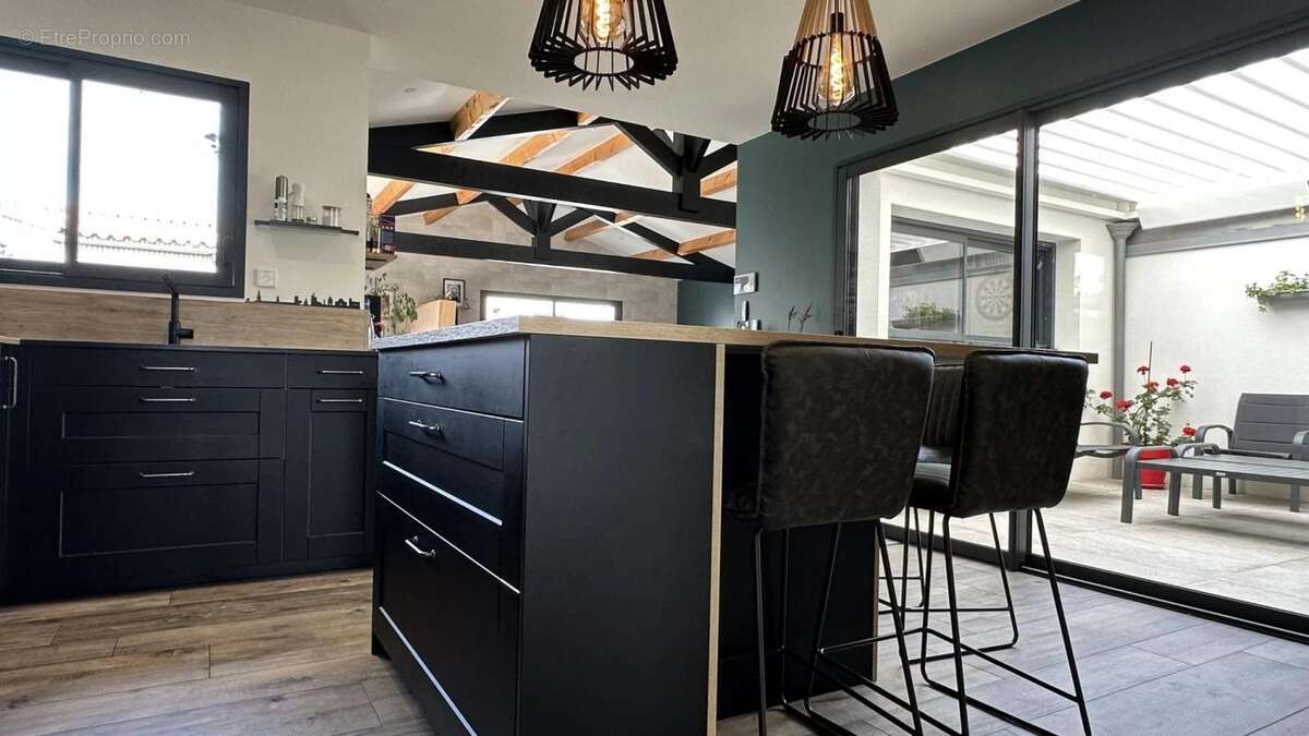 Maison à LA ROCHELLE