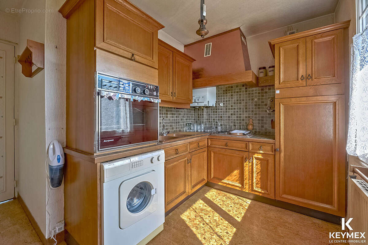 Appartement à ARGENTEUIL