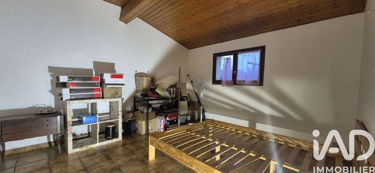 Photo 5 - Maison à SAINT-LAURENT-MEDOC