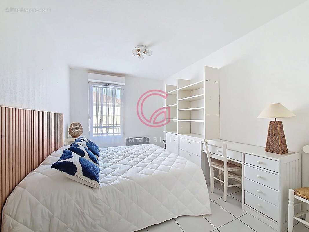 Maison à BISCARROSSE