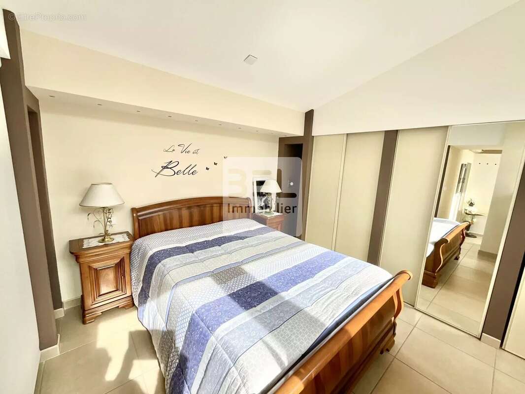 Loft avec belle terrasse - photo 12