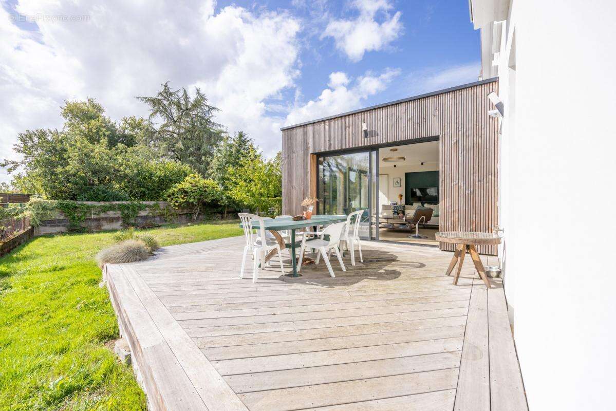 Maison à LES SORINIERES