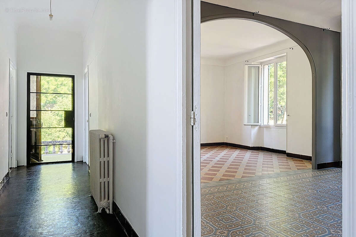 Maison à APT
