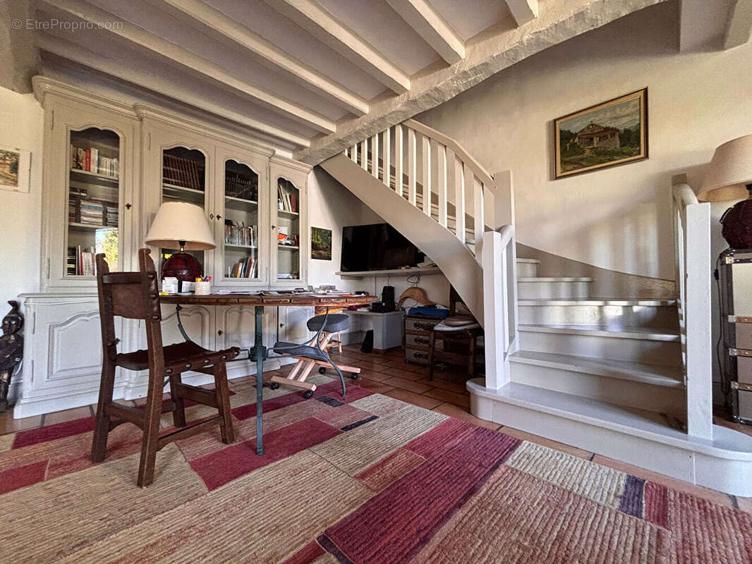 Maison à HENDAYE
