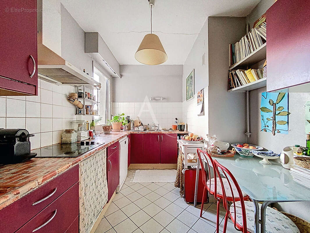 Appartement à LE PECQ