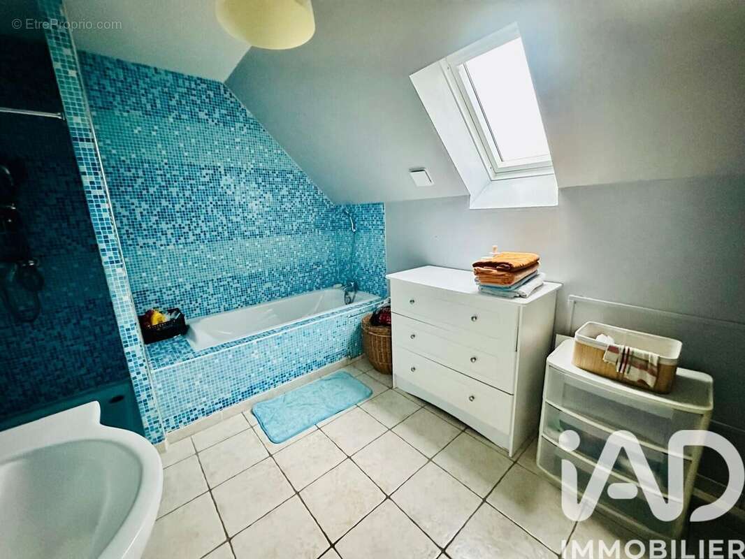 Photo 9 - Maison à FONTAINE-LA-GUYON