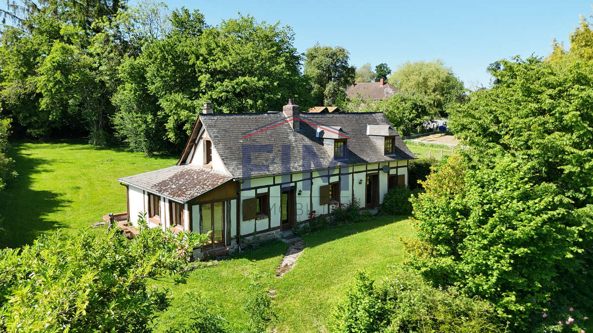 Maison à ARDOUVAL