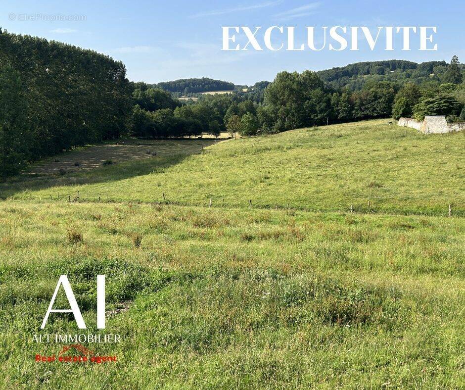 Maison à CONDE-SUR-NOIREAU