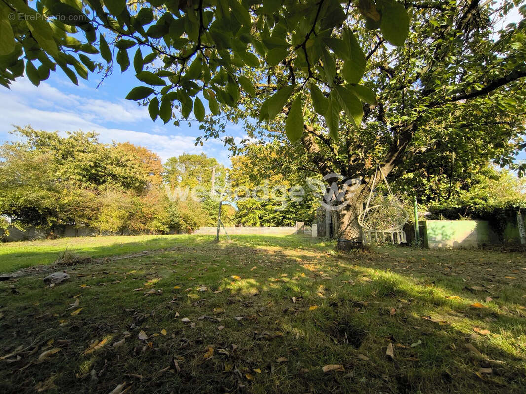 Maison à FERRIERE-LA-GRANDE