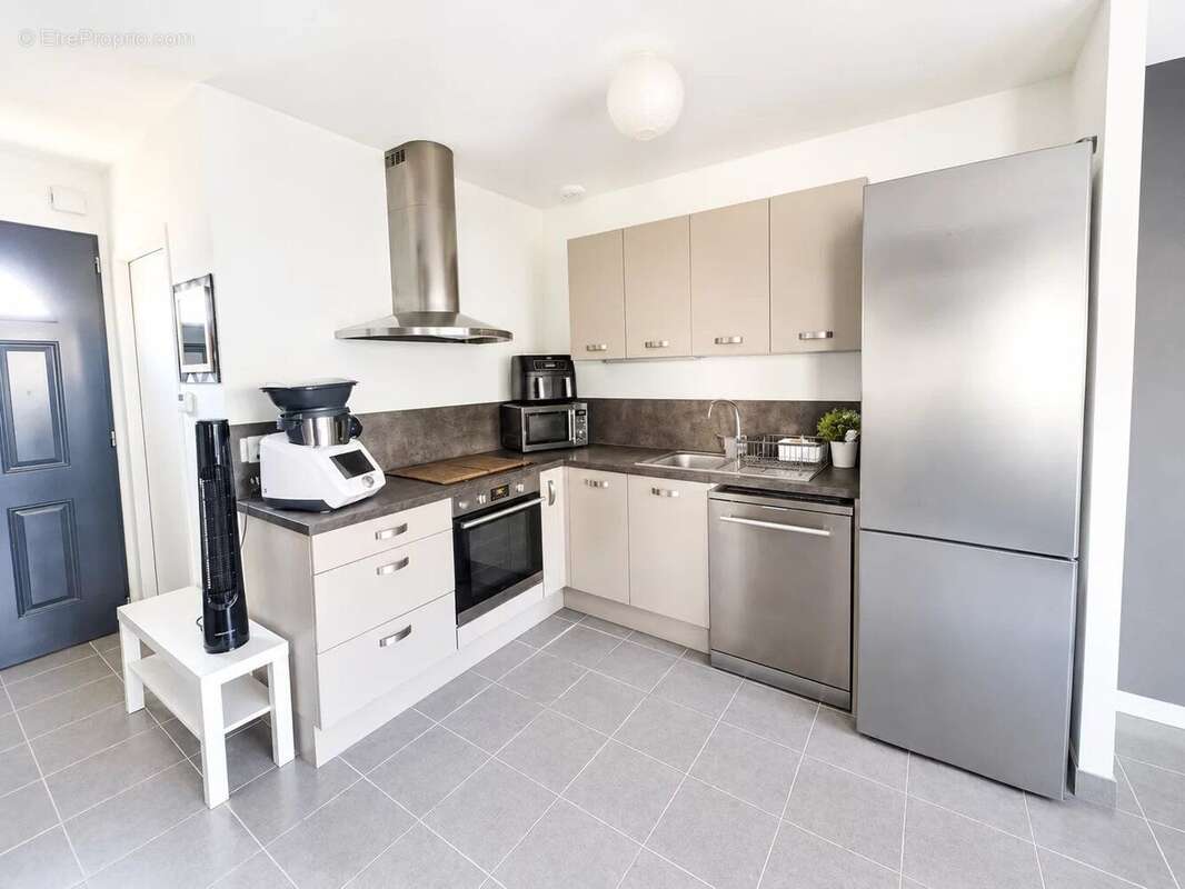 Appartement à BOUAYE