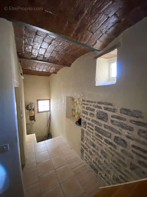 Maison à MEJANNES-LES-ALES