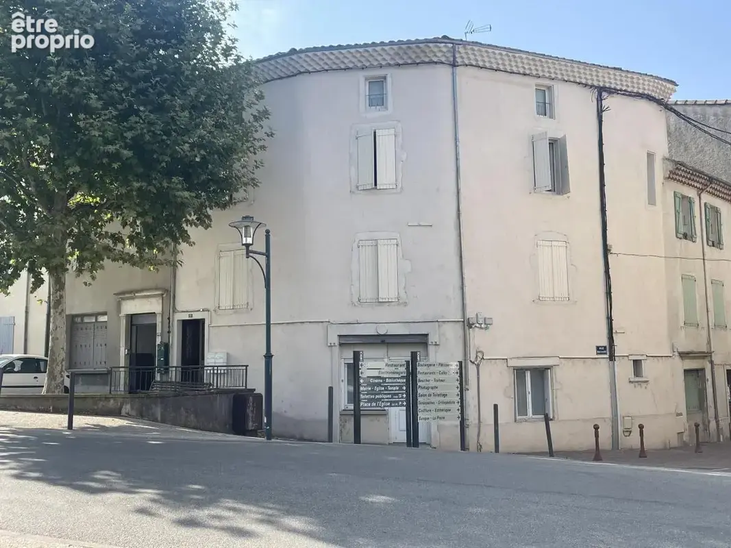 Appartement à LORIOL-SUR-DROME