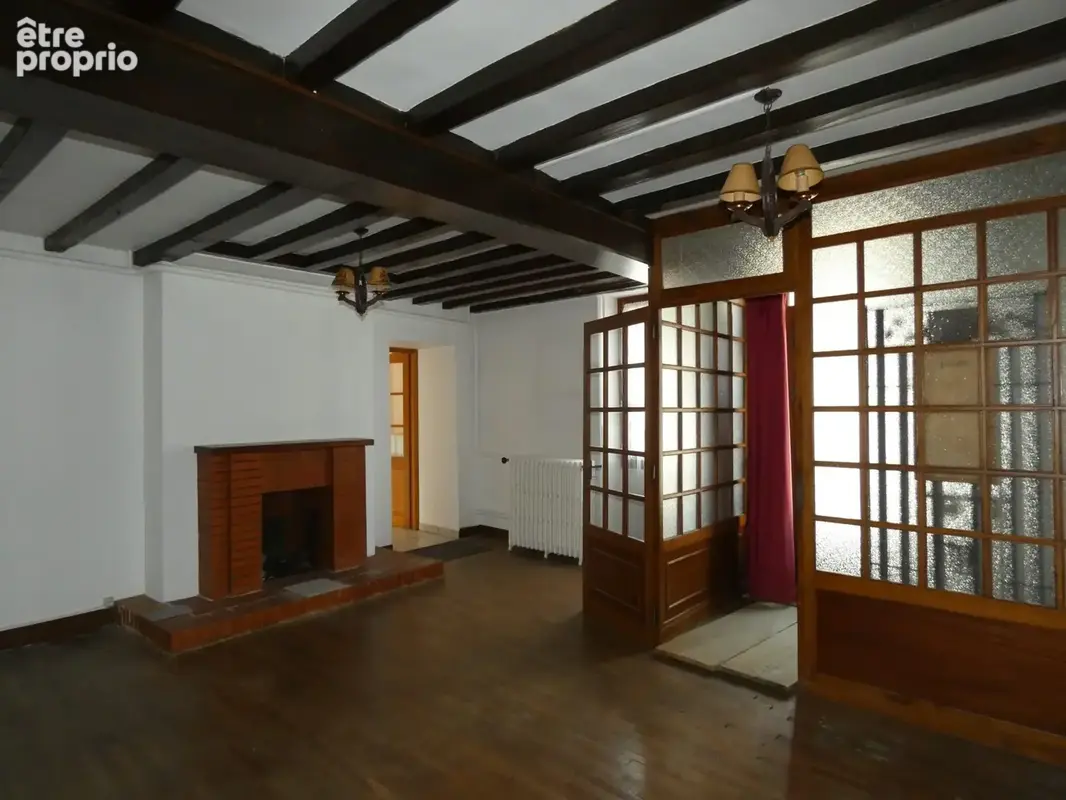 Maison 173 m² à Pionnat  - photo 2