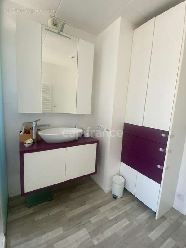 Appartement à vendre 3 pièces MONTPELLIER (34) - photo 5