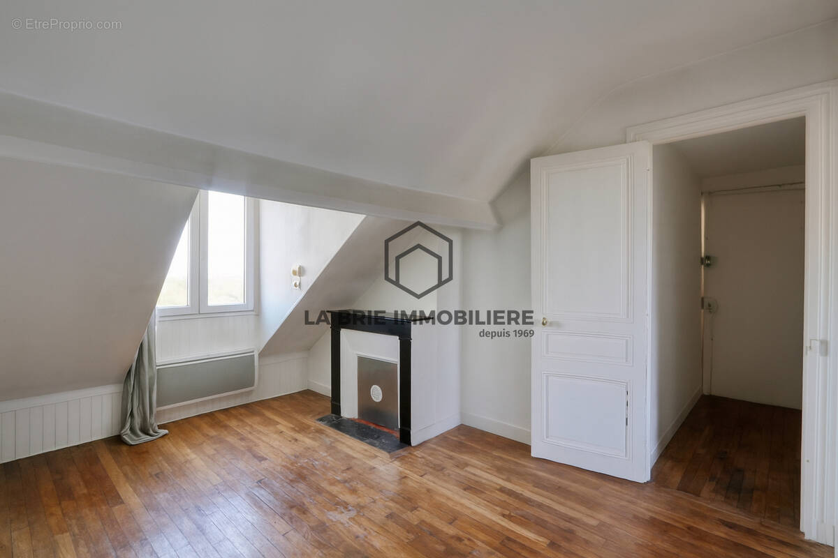 Appartement à CRETEIL