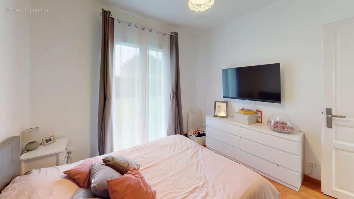 Maison à SAINT-CIRICE