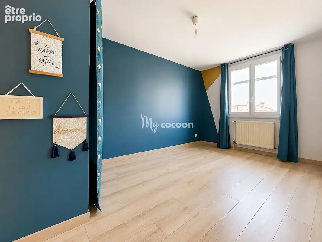 Maison Grigny Sur Rhone 4 pièce(s) 90 m2 - photo 10