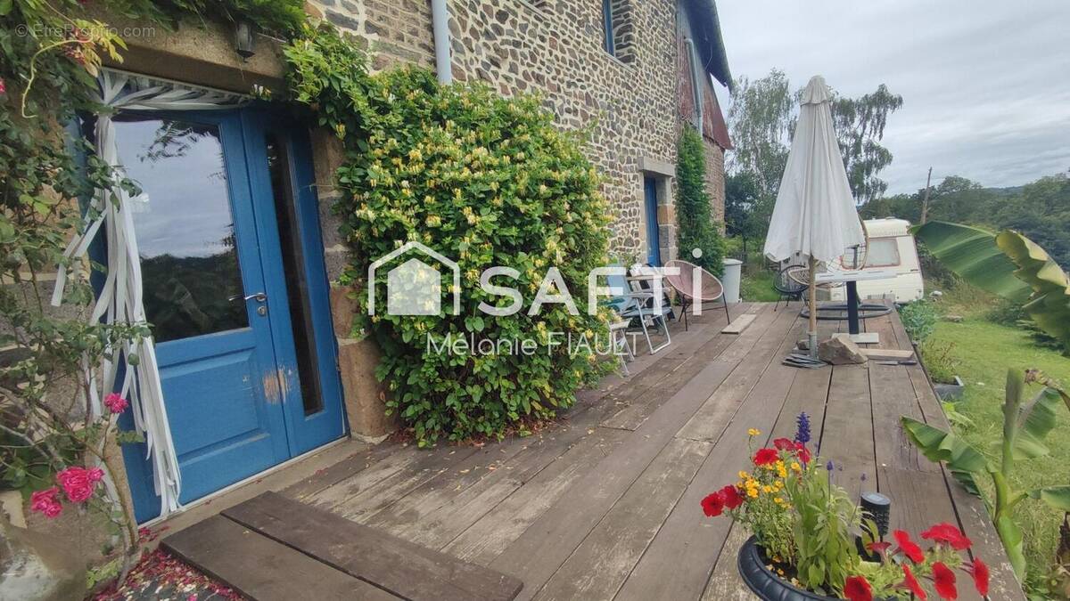 Photo 1 - Maison à CALIGNY