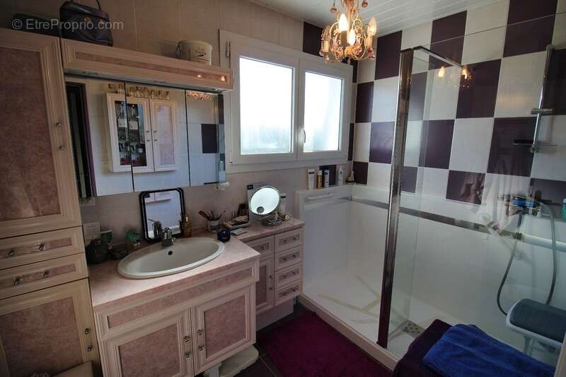 Maison à LE PASSAGE