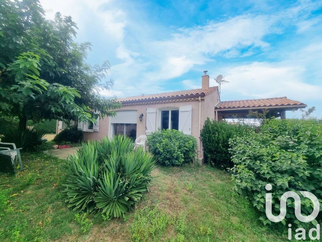 Photo 1 - Maison à MAZAMET