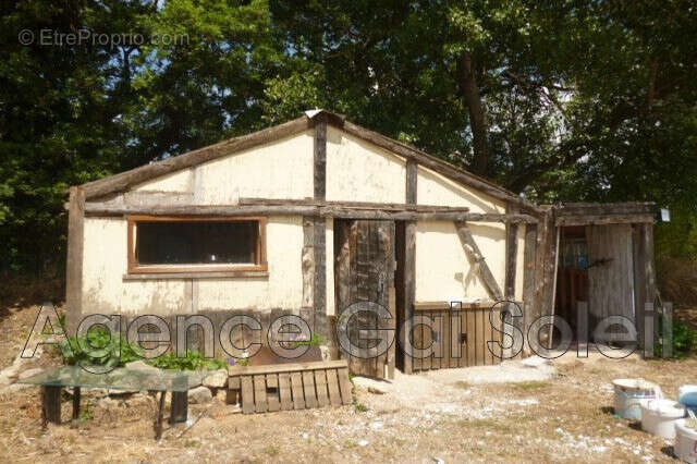 Maison à CAZOULS-LES-BEZIERS