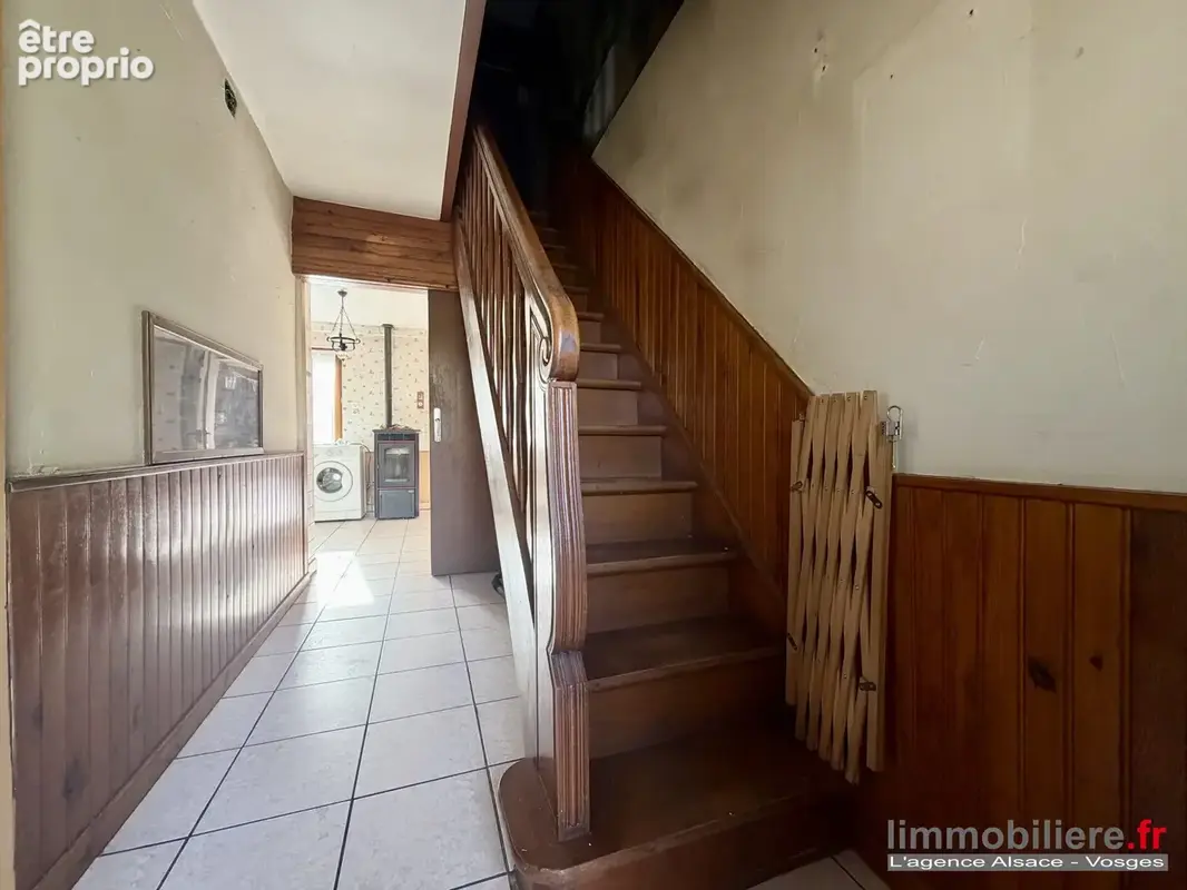 Maison 4 pièces 111 m² à vendre à Niederhaslach (67280) - photo 4