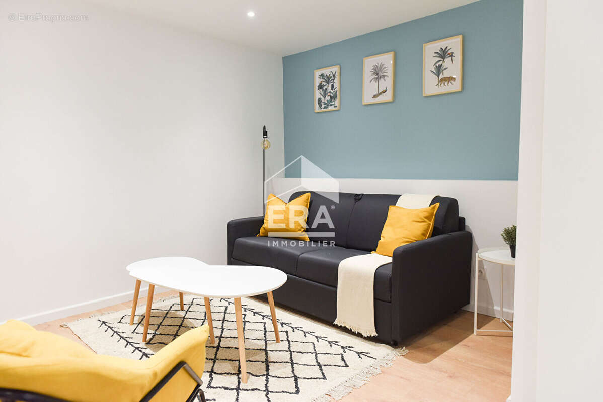 Immeuble 243m² à rouen - photo 5