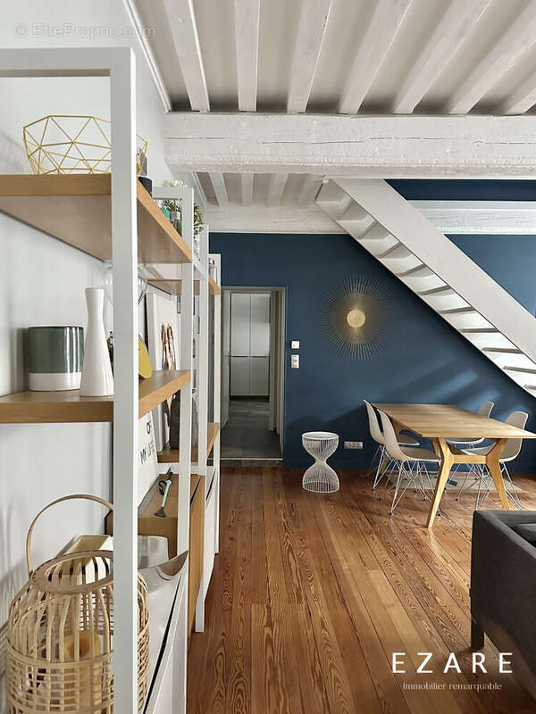 Appartement à BEAUNE