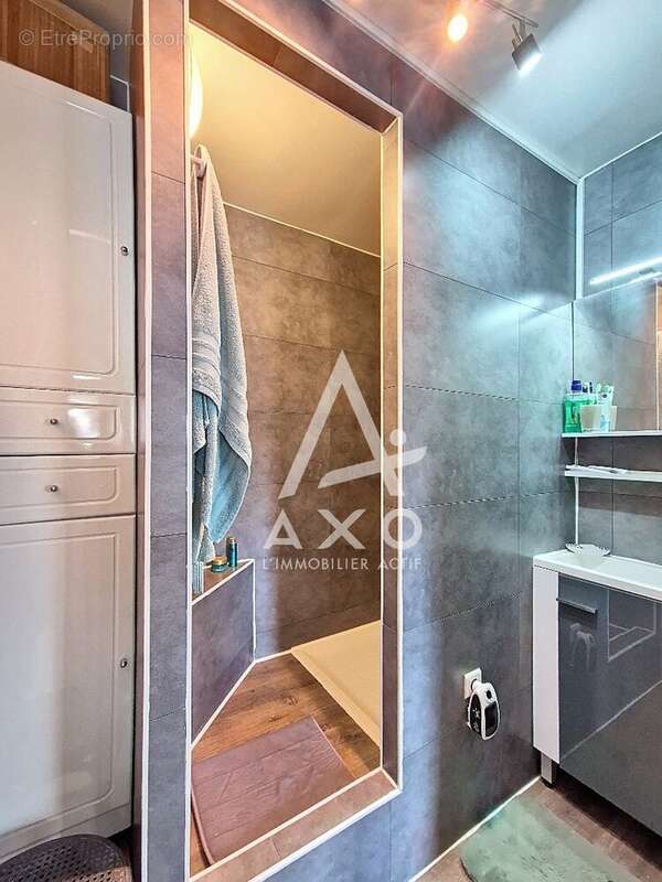 Appartement à BEAUVAIS