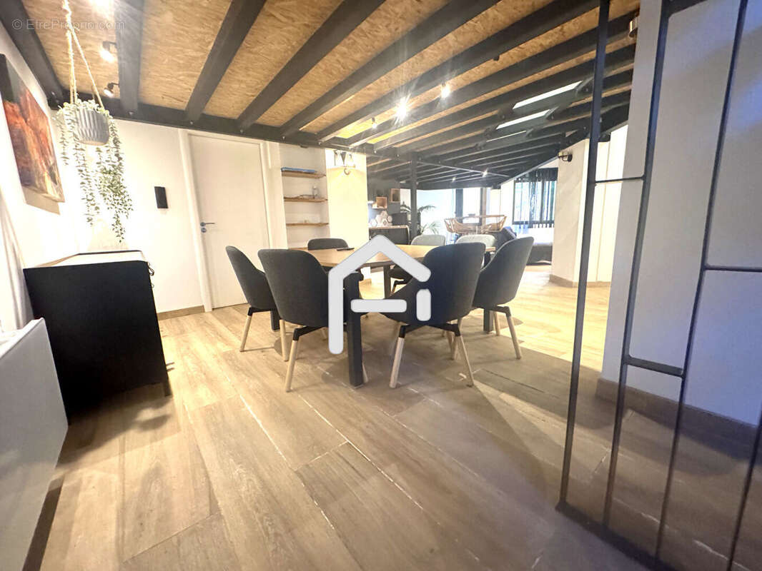 Appartement 102 m² à Toulouse  - photo 7
