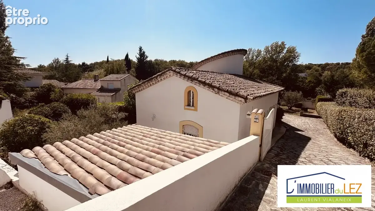 Maison 129 m² à Saint-Clement-De-Riviere  - photo 3
