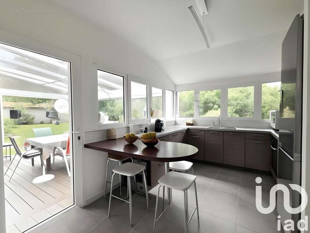 Photo 7 - Maison à COUERON