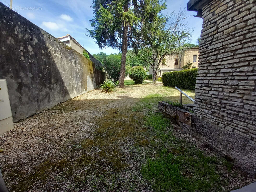 Maison à FUMEL