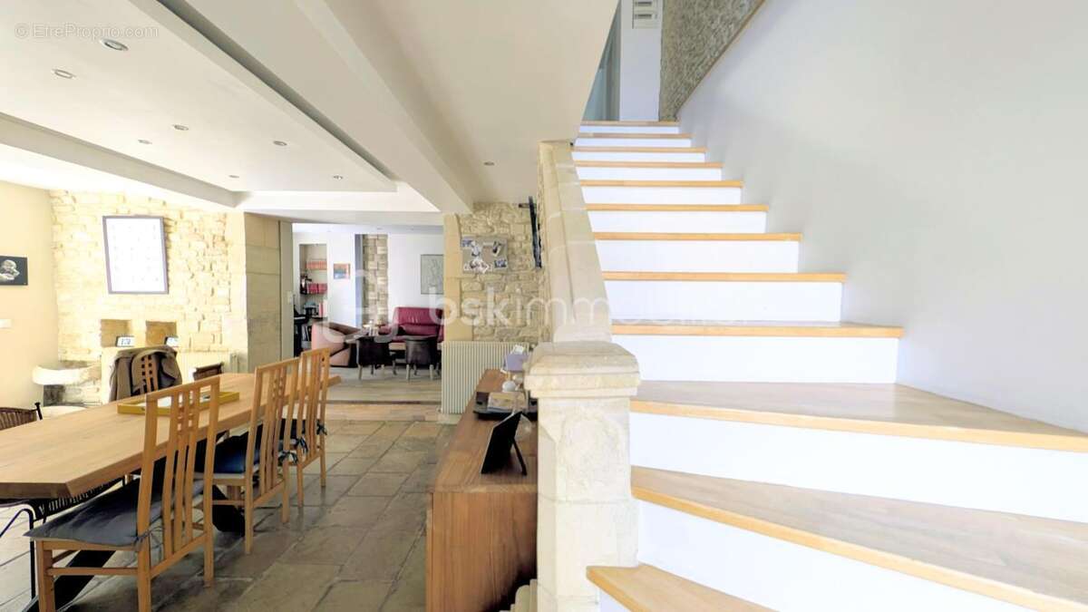 Propriété de caractère rare à Luc-sur-Mer - photo 11