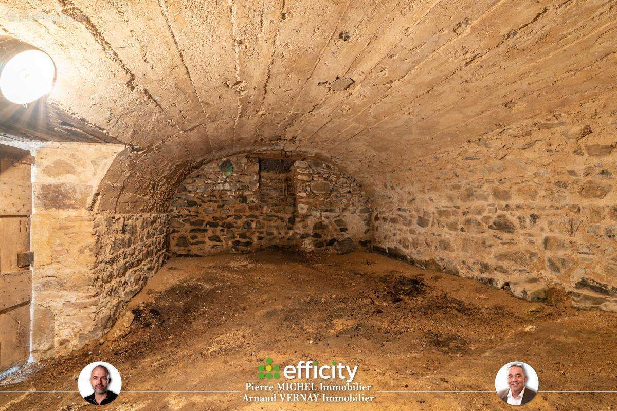 Maison 242 m² à Montrottier  - photo 21