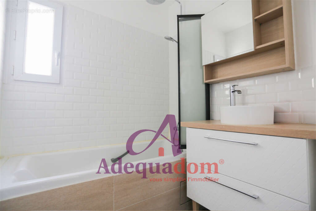 Appartement à BOIS-COLOMBES