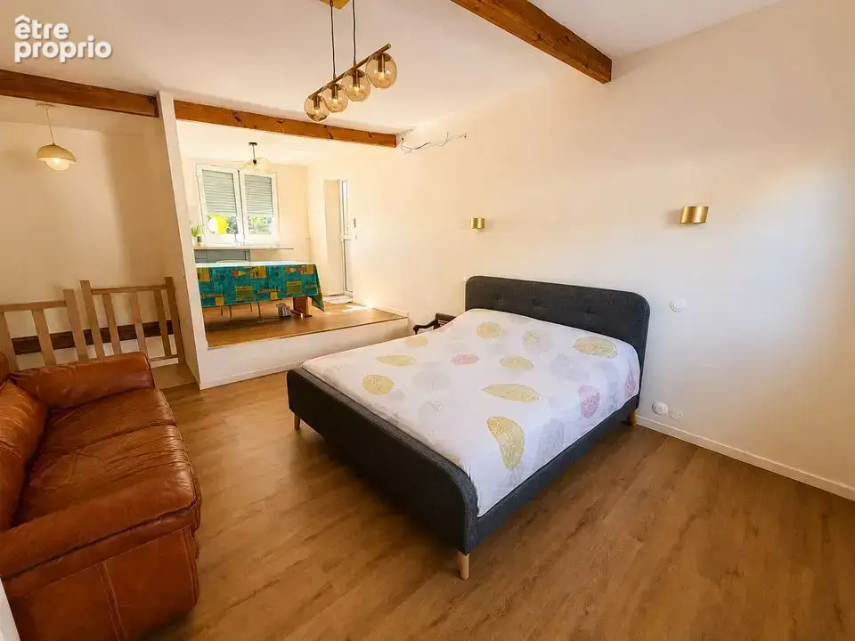 Villa type F4 + Studio à Plateau Caillou - photo 12