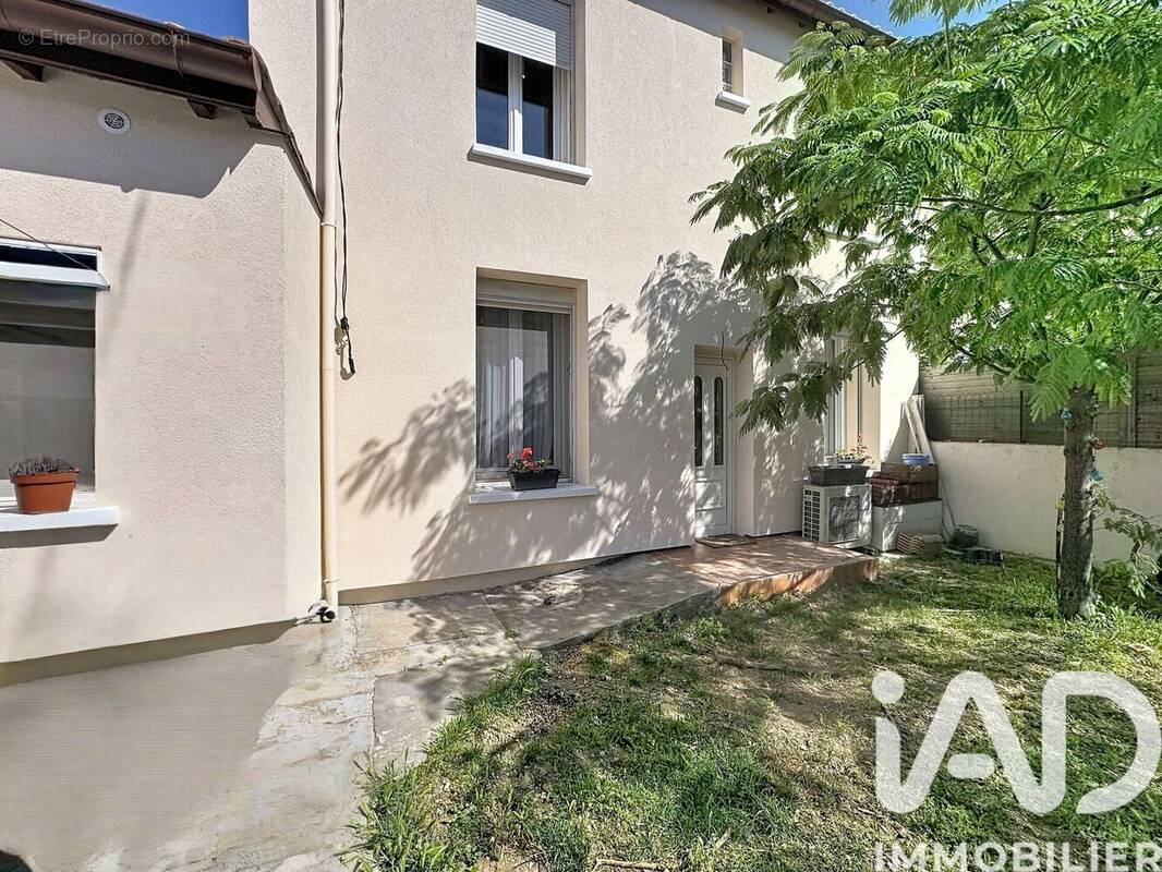 Photo 1 - Maison à NARBONNE