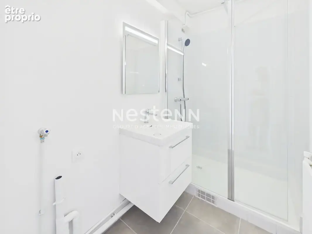 Appartement 2 pièces à vendre à Paris 19ème - Vue dégagée - photo 6