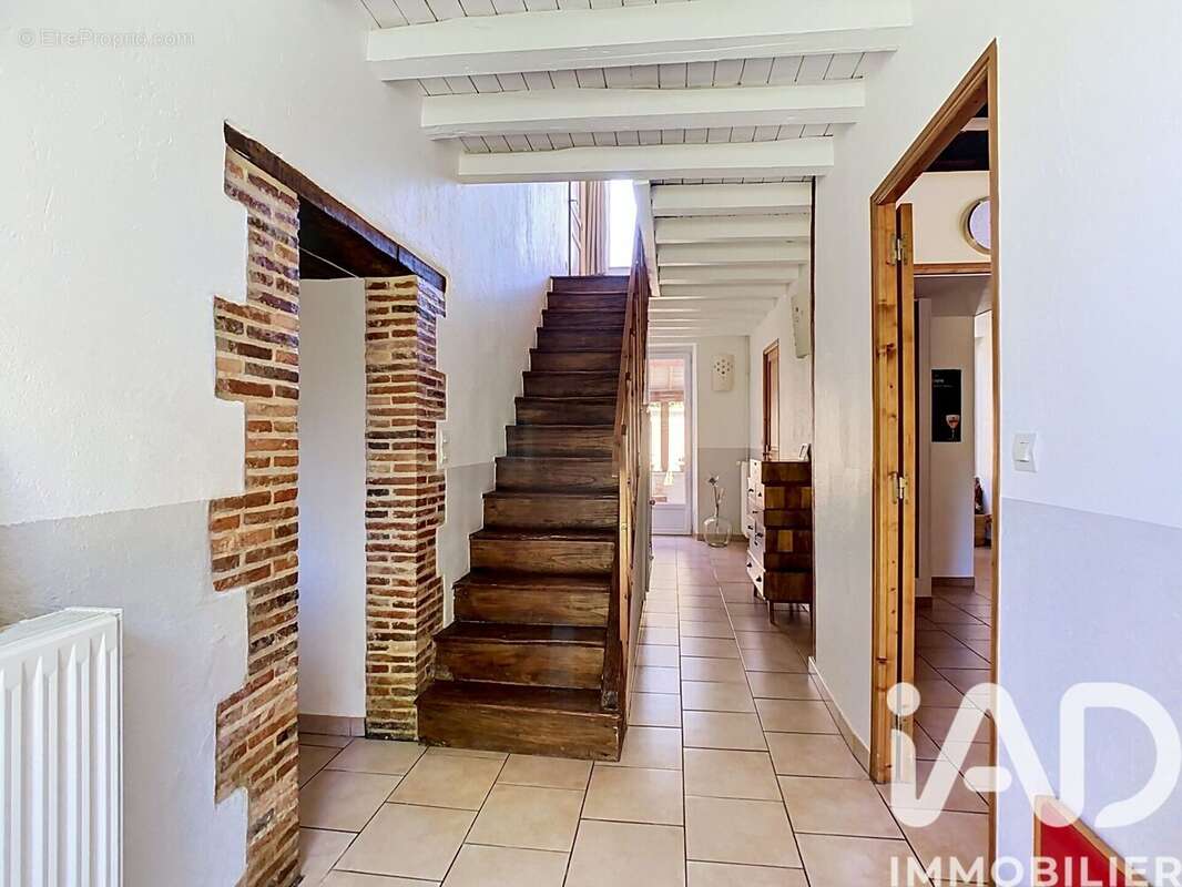 Photo 4 - Maison à CONNANTRE