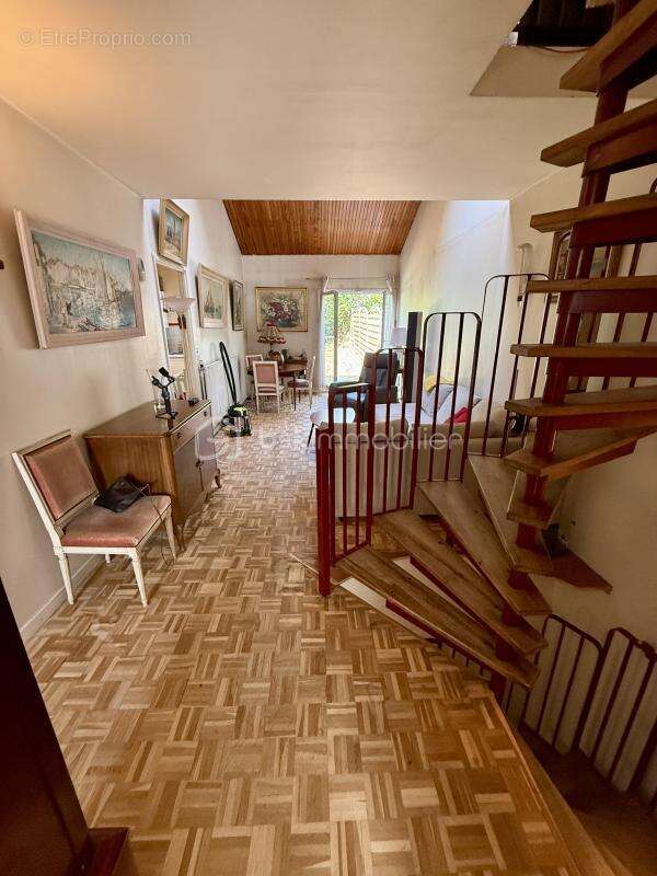 Maison 100m2 + jardin + garage - photo 4