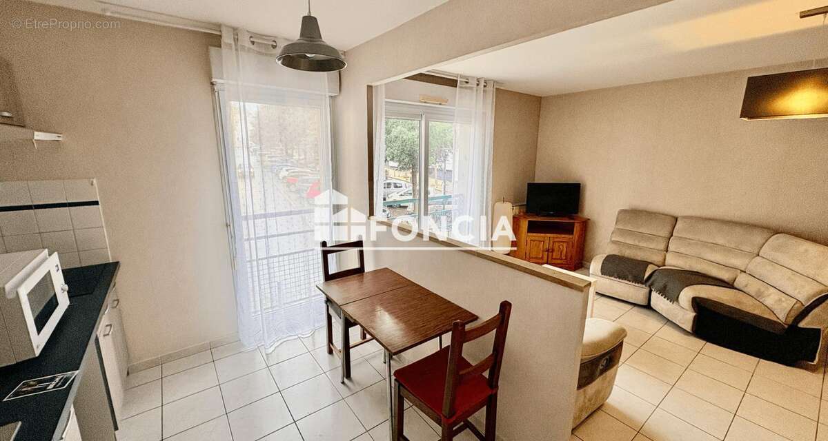 Appartement à ANGERS
