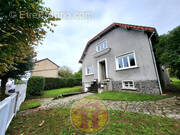 Maison à SAINT-JUNIEN