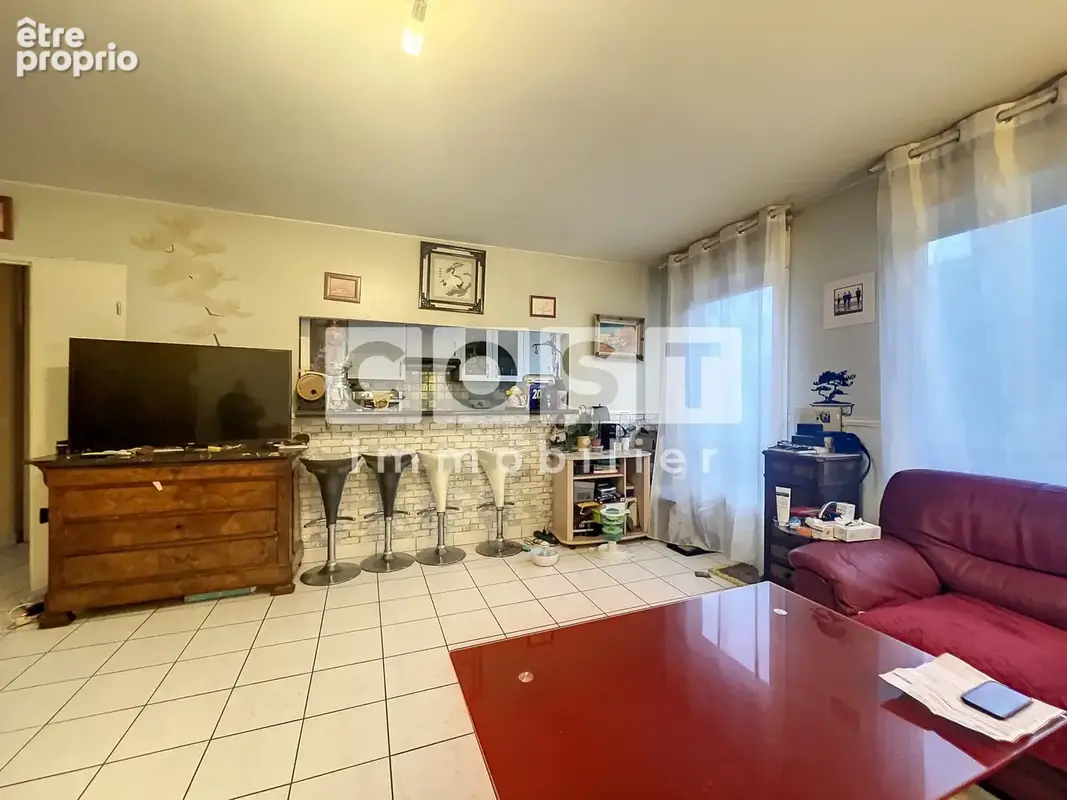 Appartement 4 pièces 89 m² à vendre à Asnieres-Sur-Seine (92600) - photo 6