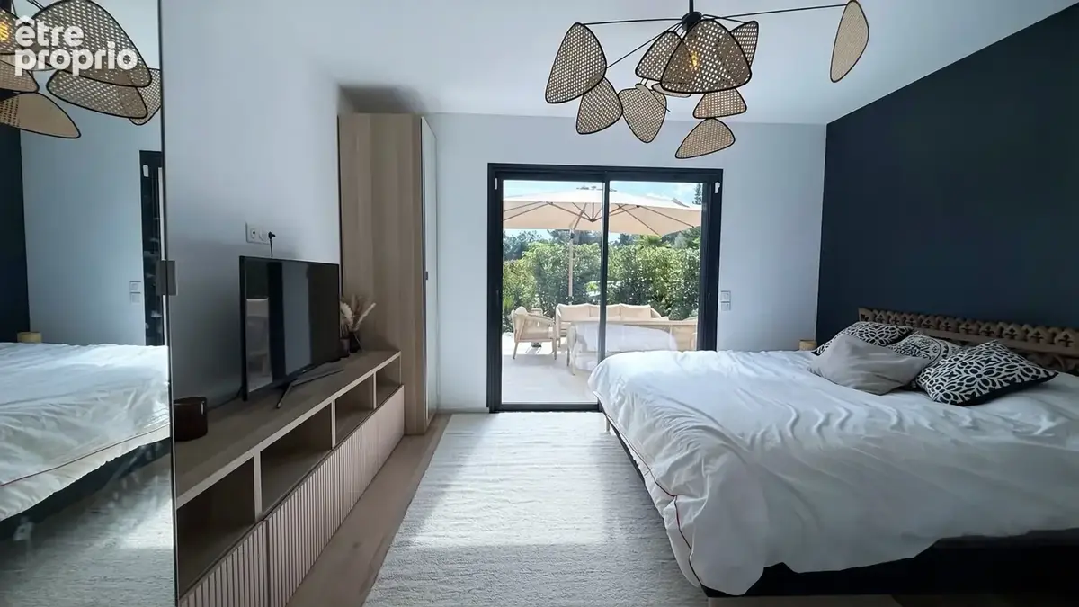 Maison 6 pièces 173 m² à vendre à Roquefort-Les-Pins (06330) - photo 16